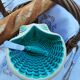Butter shell st jacques verceram vintage