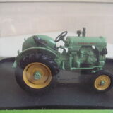 Tractor Lesa titan c 1954 1/43 i64