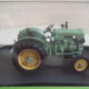 Tractor Lesa titan c 1954 1/43 i64