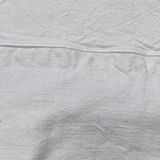 Sheet 1 place embroidered linen NE surrounded by dots
