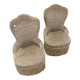 Fauteuils crapaud en velours