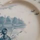 4 Gien plates model Ducks