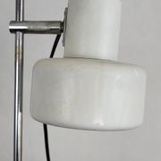 UFO Space Age Desk Lamp