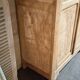 Vintage wardrobe