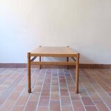 Large Scandinavian coffee table