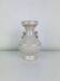 Vase céramique à anses "Arezzo Italy", vintage