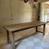 Table de ferme