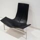 Chaise T de Katavolos, Littell & Kelley pour Laverne International