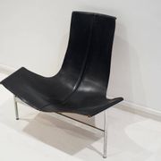 Chaise T de Katavolos, Littell & Kelley pour Laverne International