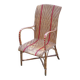 Fauteuil en rotin