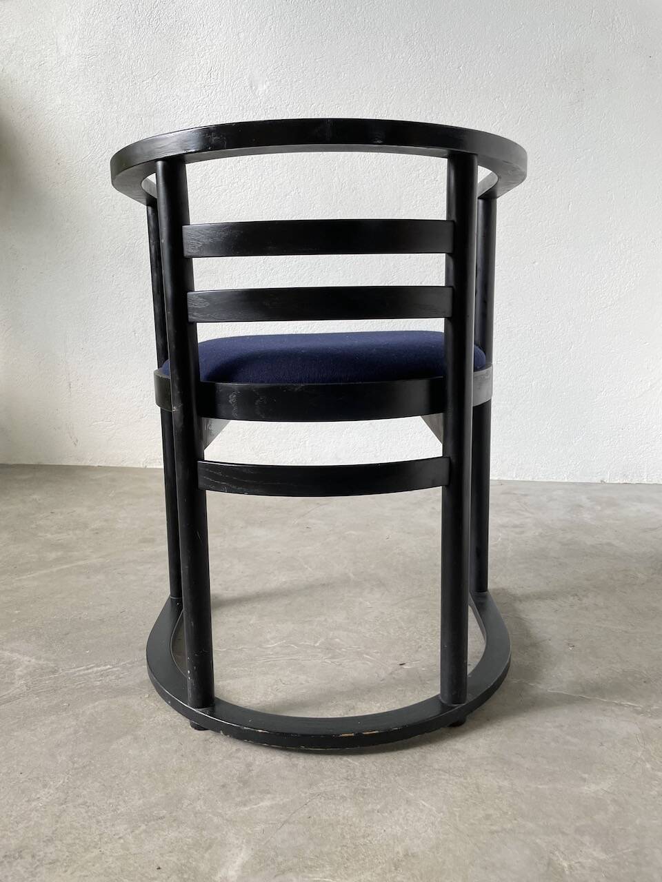 Hauffmann chair Bauhaus type Bauhaus type