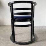 Hauffmann chair Bauhaus type Bauhaus type