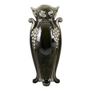 Vase Art Nouveau De Bruyn