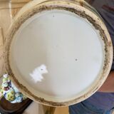 Large Chinese porcelain vase