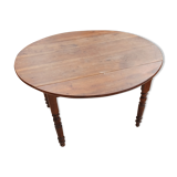 Shutter table