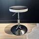 Tabouret vintage pied tulipe