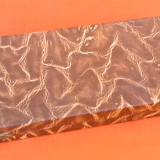 1930s Sauzedde salad and leg cutlery