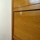 In the 1950s oak buffet