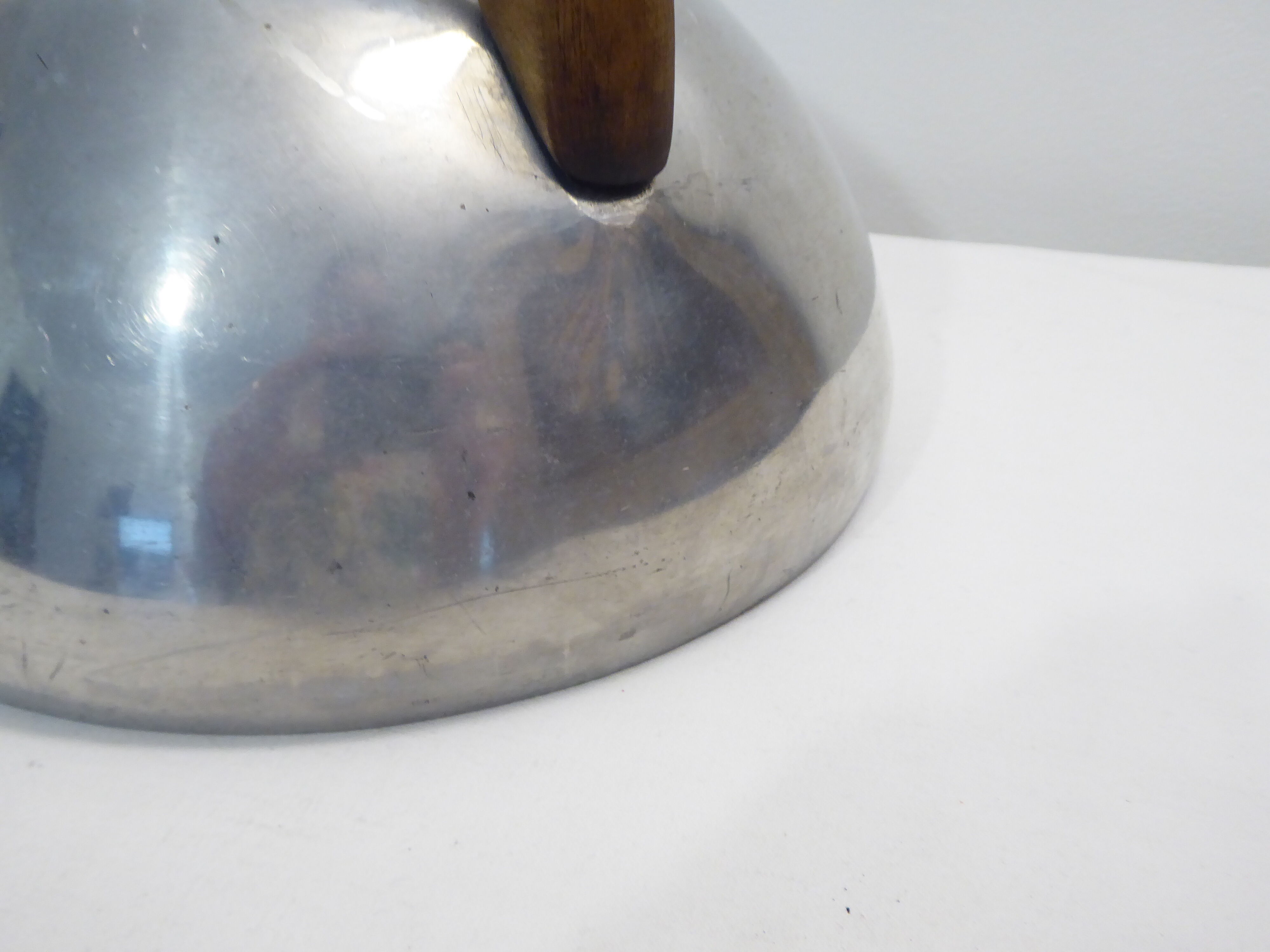 Kettle K3 Picquot Ware