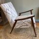 1970s armchair
