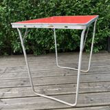 70s camping table
