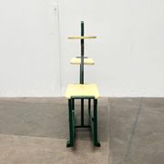Support pour plante en bois Art déco par André Groult