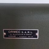 FACIT Vintage Calculator