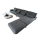 Canape d'angle roche bobois scenario modulable