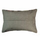 Vintage turkish handmade kilim cushion cover 40x60 cm