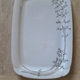 Plat en porcelaine Arzberg