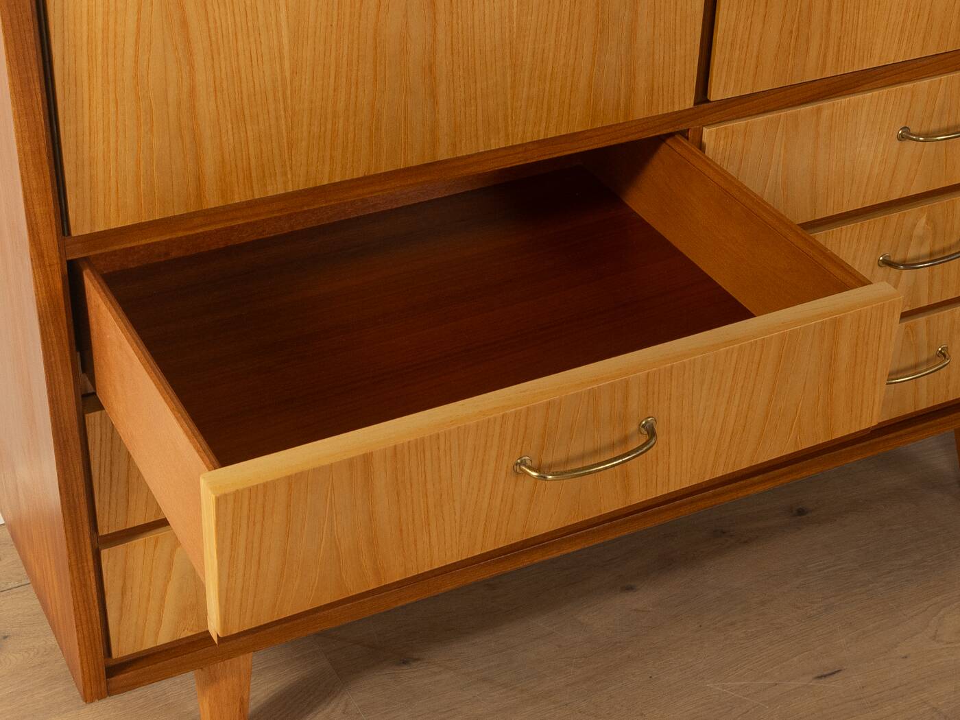 Wonderful chest of drawers from the 1950s