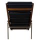 Mid century modern lounge chair by Rob Parry for Gelderland