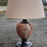 Mormoreon ceramic table lamp
