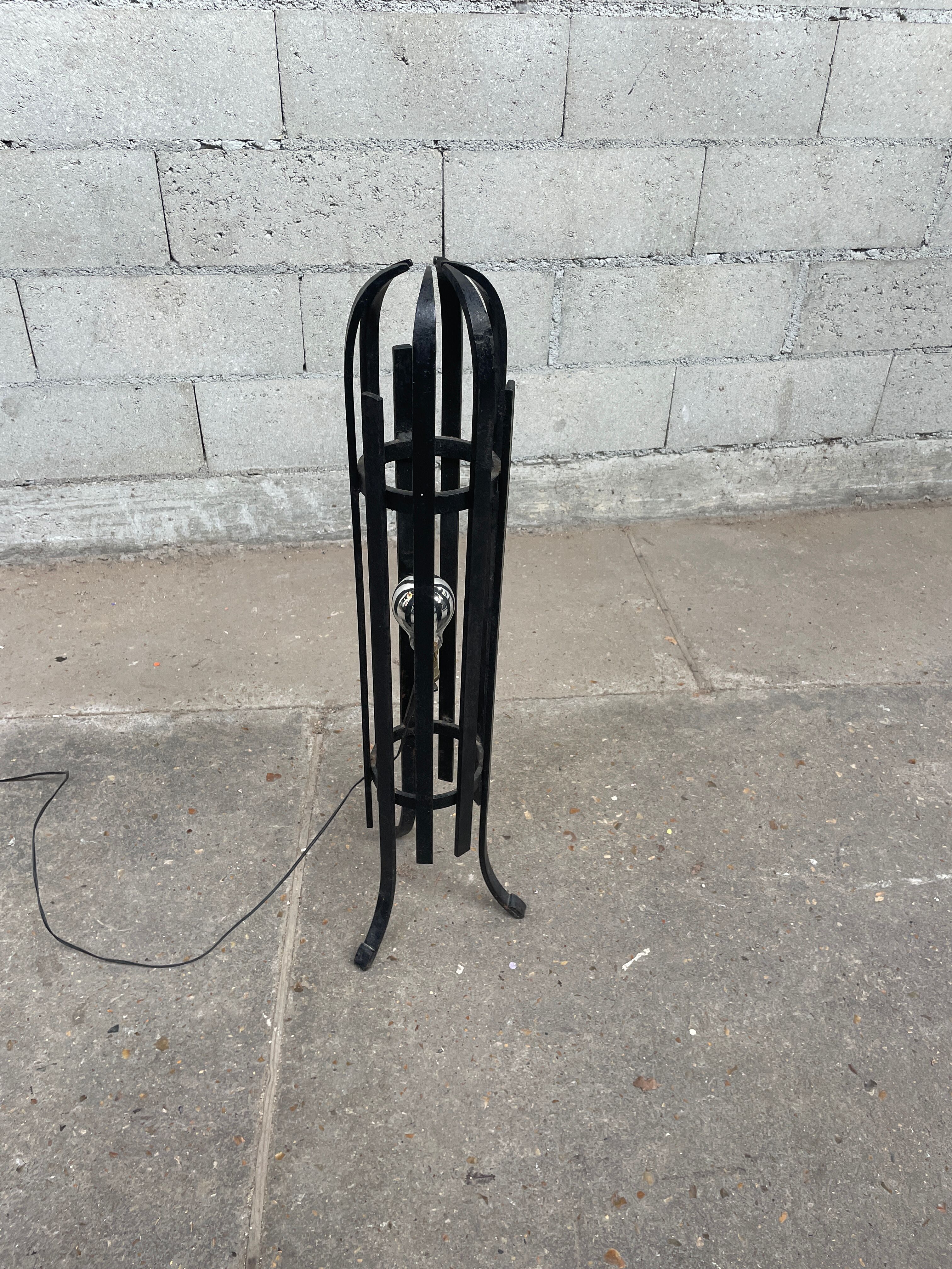 Sun lamp