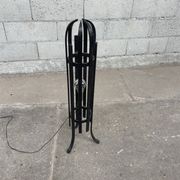 Lampe de sol