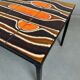 Table basse vintage – céramique