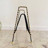 Grand RANGE Metal and Scoubidou VINYL Discs