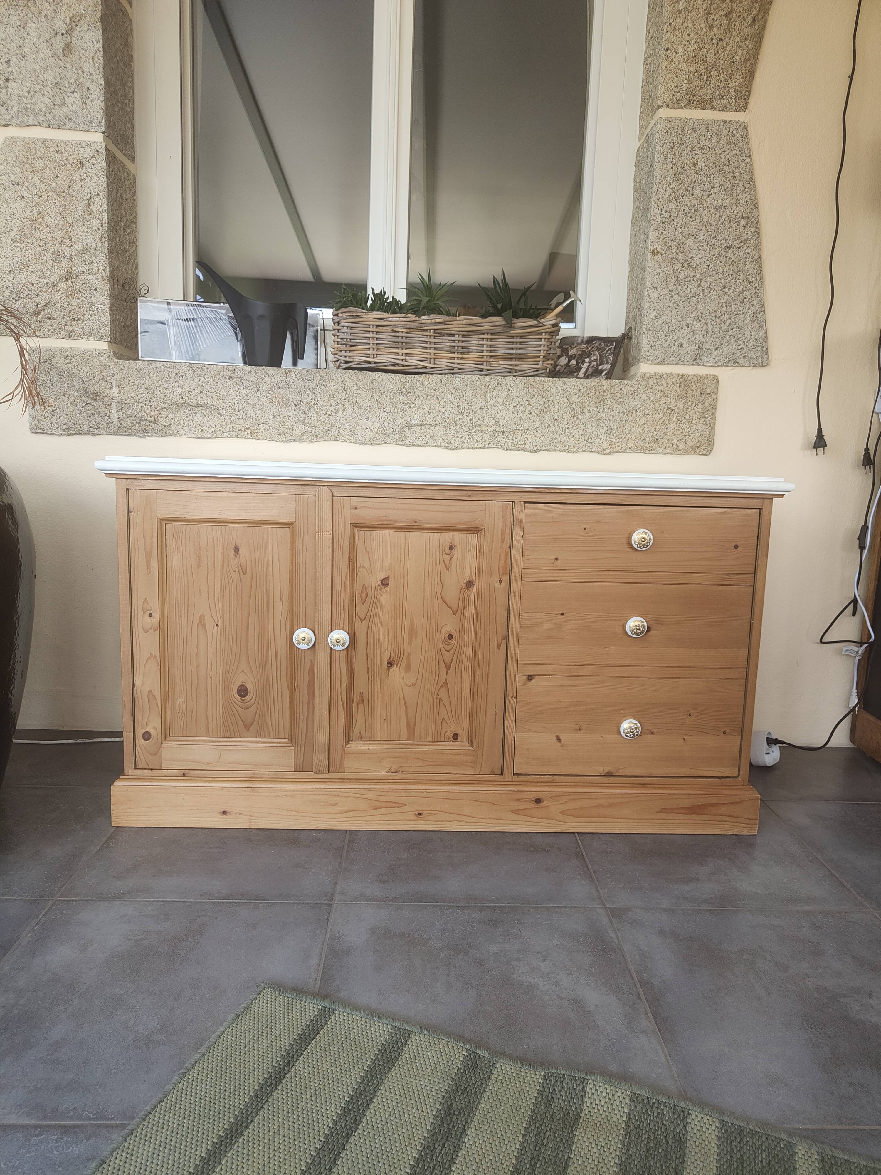 solid pine furniture Interior's