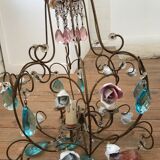 Vintage chandelier