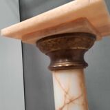 Classic onyx selette
