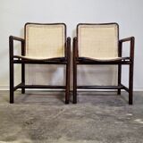 Vintage Iconic Armchair by Branko Ursic for Stol Kamnik, 1970s