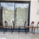 Suite 6 old school Mullca chairs