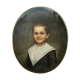 19th child portrait