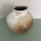 Vase, ceramic from La Combe du Lac, Lamoura