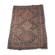 Ancient Gashghai carpet, 134 cm x 181 cm, Iran