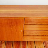 Chest of Drawers, Interier Praha, Czechoslovakia, 1960s