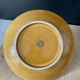 Sarreguemine slurry dish