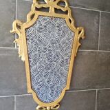 Mirror Louis XV 50x84cm