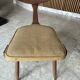 Chaise tripode guillerme et chambron