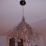Eglo Scorpi Chandelier